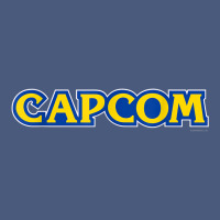 Capcom Vintage Hoodie | Teevron