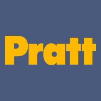 Pratt Institute Vintage Hoodie | Teevron