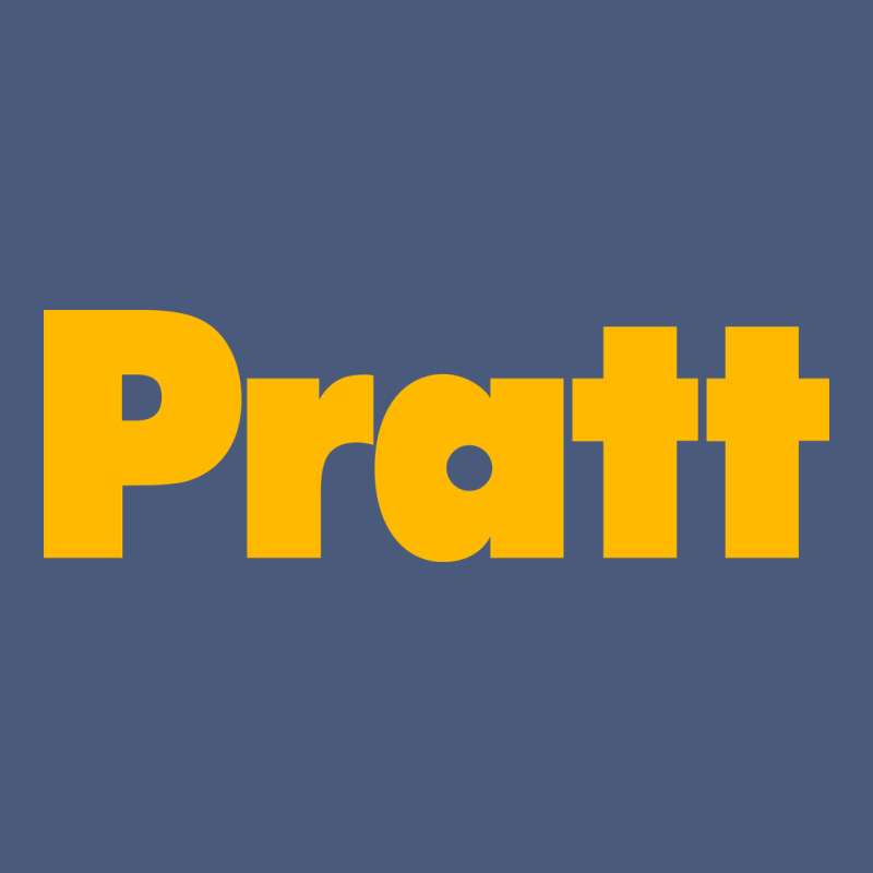 Pratt Institute Vintage Hoodie by linhVisuals | Teevron
