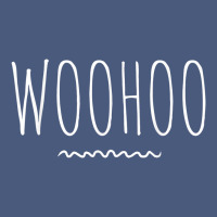 Woohoo   Design For Parties Vintage Hoodie | Teevron