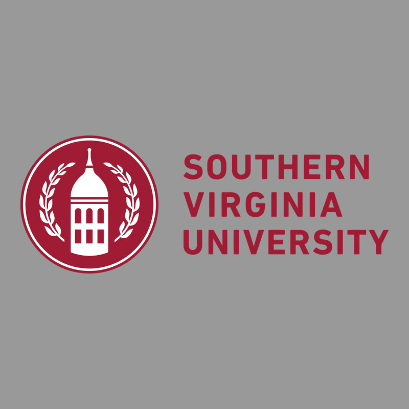 Southern Virginia University Vintage Hoodie by linhVisuals | Teevron