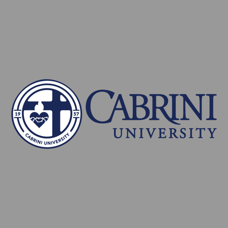Cabrini Vintage Hoodie by linhVisuals | Teevron