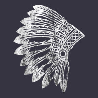 Native American Feather Headdress Indian Chief Tribes Prid T Shirt Vintage Hoodie | Teevron