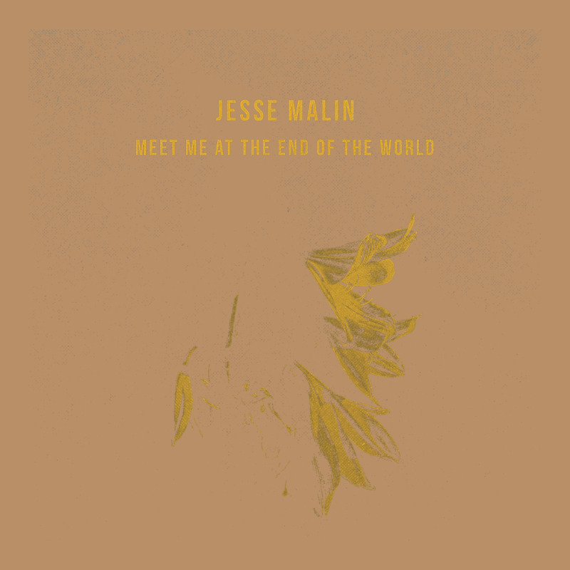 Jesse Malin  Music Vintage Hoodie by linhVisuals | Teevron