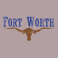 Vintage Fort Worth Texas Flag Men Women Kids Vintage Hoodie | Teevron