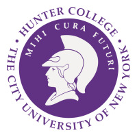 hunter college | Teevron