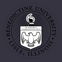 Benedictine University Vintage Hoodie | Teevron