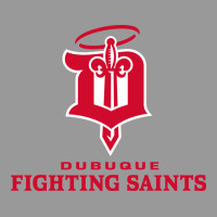 Fighting Saints Vintage Hoodie | Teevron