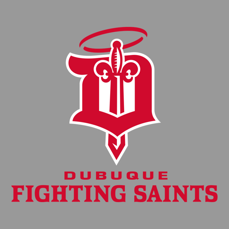Fighting Saints Vintage Hoodie by linhVisuals | Teevron