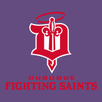 Fighting Saints Vintage Hoodie | Teevron