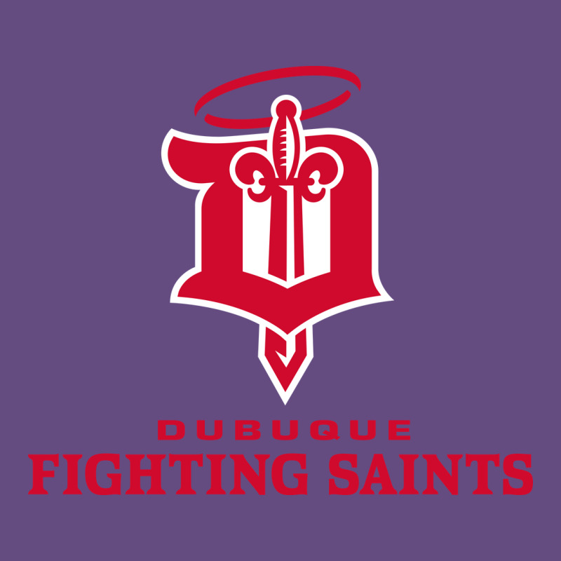 Fighting Saints Vintage Hoodie by linhVisuals | Teevron