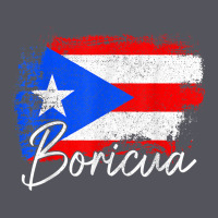 Puerto Rico Boricua Vintage Puerto Rican Flag Pride T Shirt Vintage Hoodie | Teevron