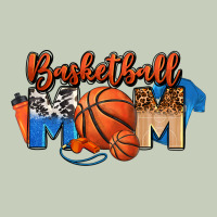 Basketball Mom Ladies Tee | Teevron