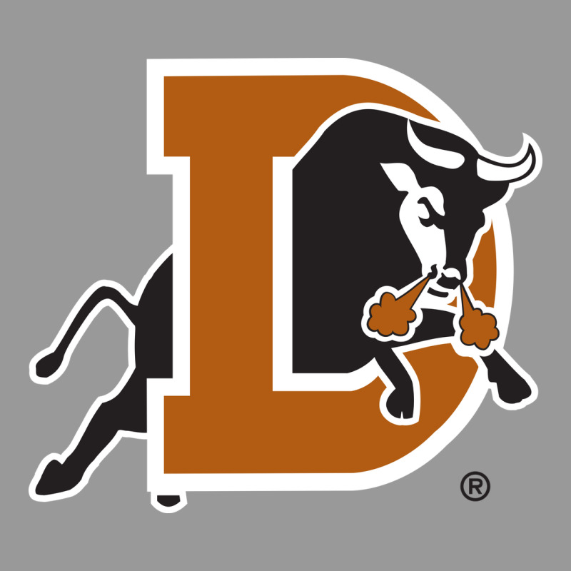 The-durham-bulls-pen Vintage Hoodie by linhVisuals | Teevron