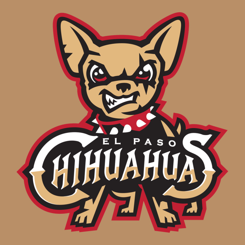 El Paso Chihuahuas E1a95f Vintage Hoodie by linhVisuals | Teevron