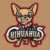El Paso Chihuahuas E1a95f Vintage Hoodie | Teevron