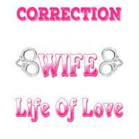 correction officers wife sentenced to a life of love | Teevron