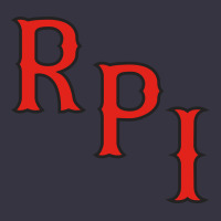 Rensselaer Polytechnic Institute Rpi Vintage Hoodie | Teevron