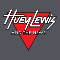 Huey Lewis & The News Vintage Hoodie | Teevron