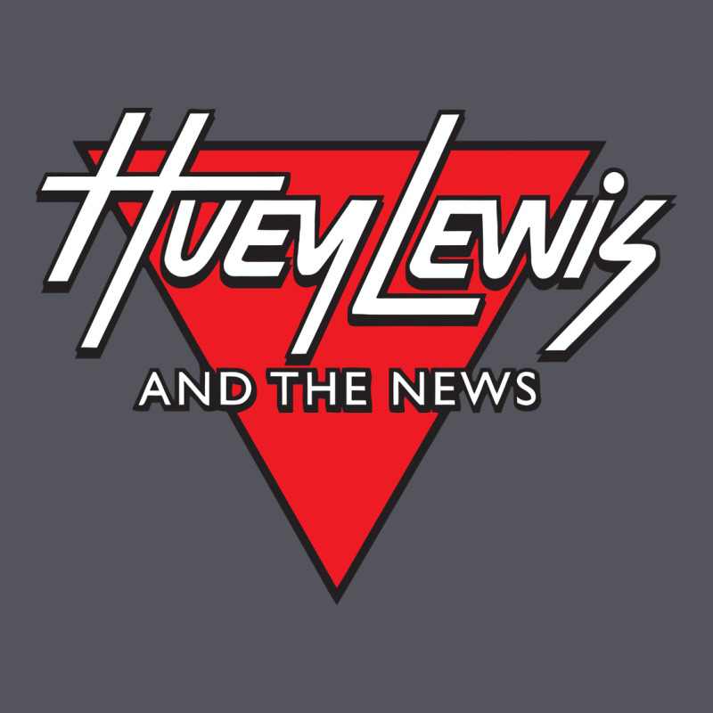 Huey Lewis & The News Vintage Hoodie by linhVisuals | Teevron
