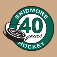 Skidmore+anniversary Vintage Hoodie | Teevron