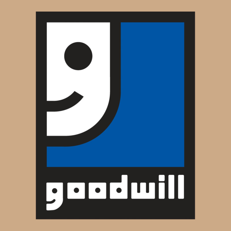 Goodwill Vintage Hoodie by linhVisuals | Teevron