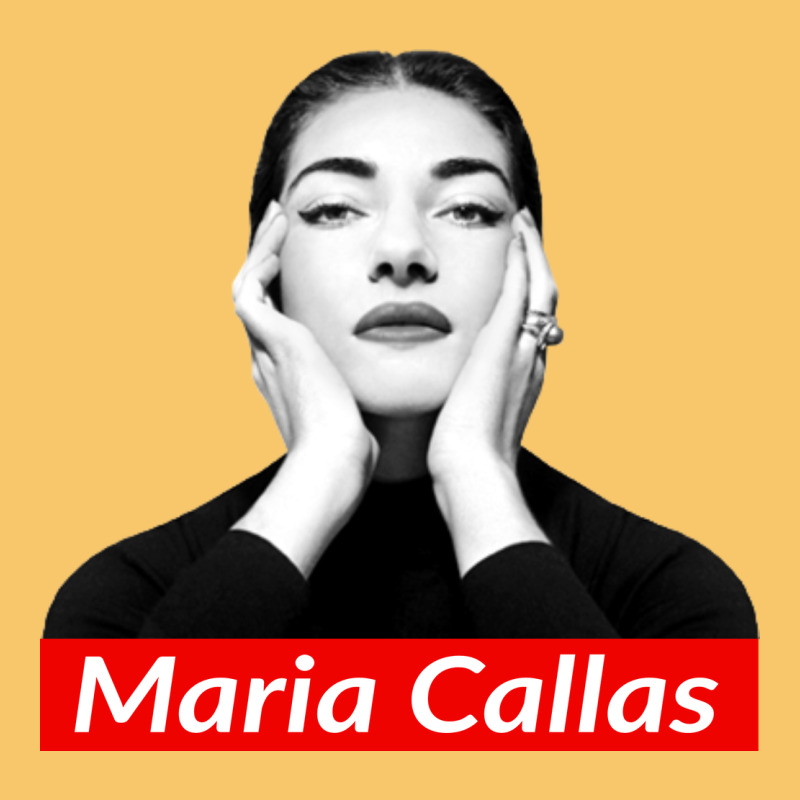 Maria Callas Vintage Hoodie by linhVisuals | Teevron