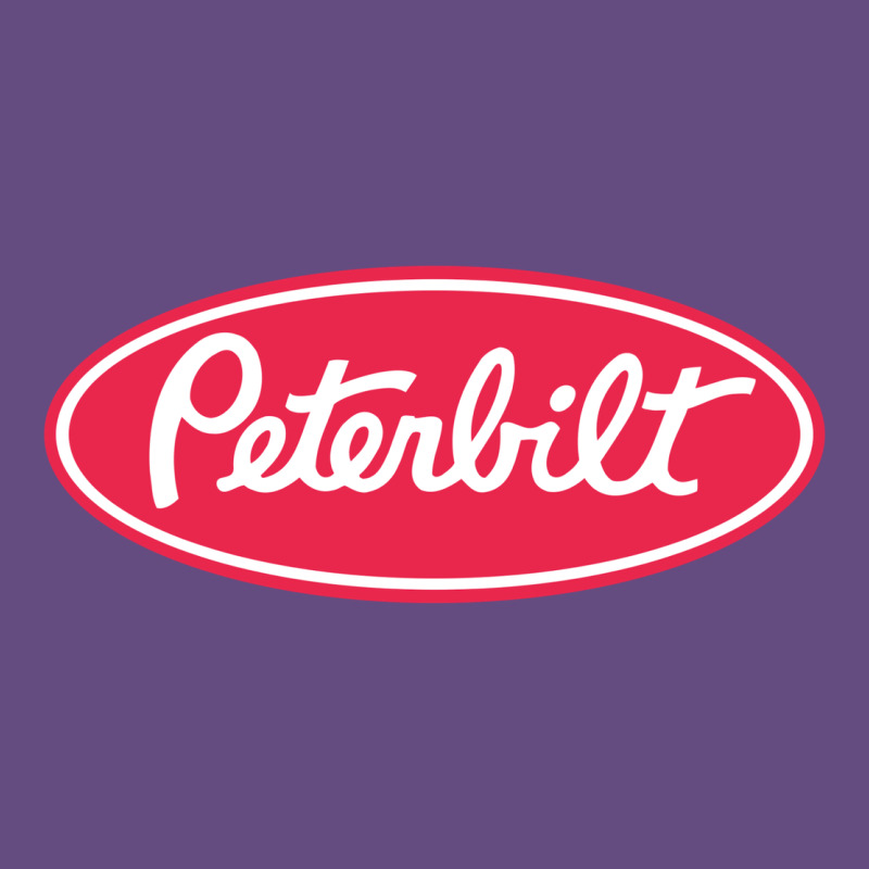 Peterbilt Vintage Hoodie by linhVisuals | Teevron
