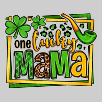 One Lucky Mama St. Patrick's Premium Tee | Teevron