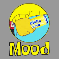 Twisted Tea Mood Vintage Hoodie | Teevron