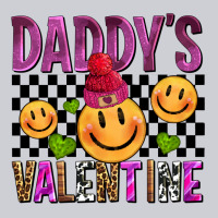 Daddys Valentine Olivia Classic Tee | Teevron