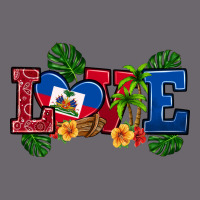 Love Haitian Republic Premium Sweatshirt | Teevron