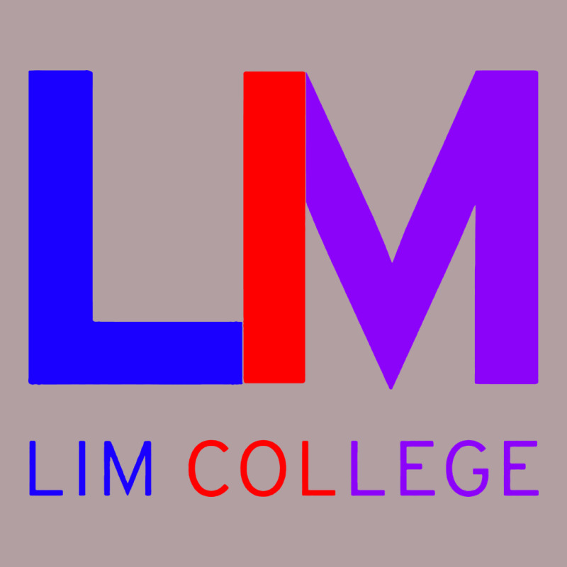 Lim College Vintage Hoodie by linhVisuals | Teevron
