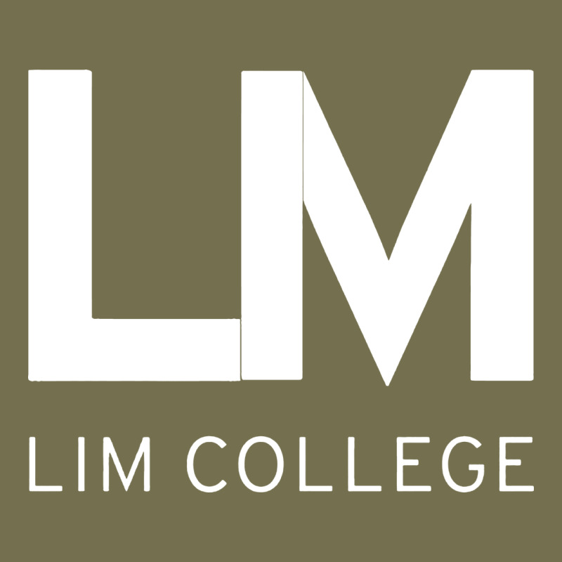 Lim College Vintage Hoodie by linhVisuals | Teevron