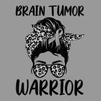 Brain Cancer Tumor Awareness Go Gray In May T Shirt Vintage Hoodie | Teevron
