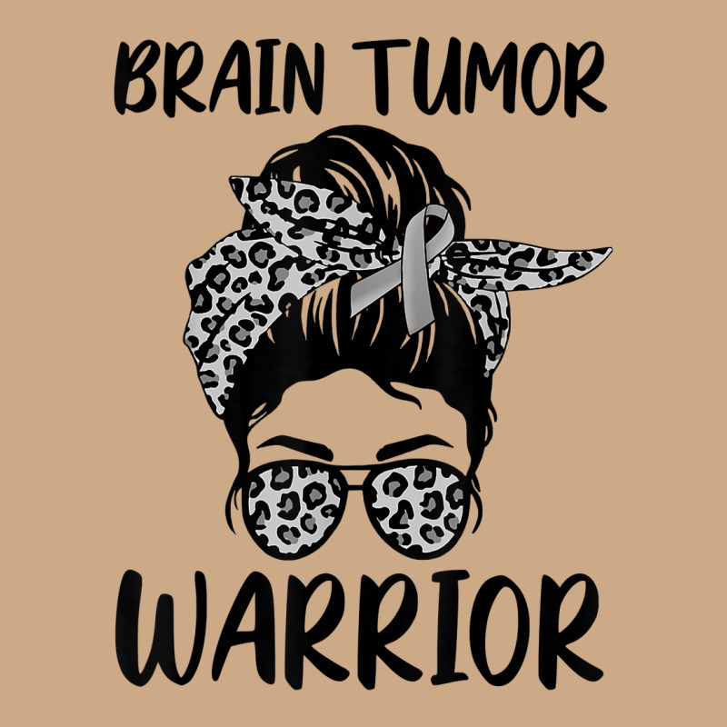 Brain Cancer Tumor Awareness Go Gray In May T Shirt Vintage Hoodie by linhVisuals | Teevron