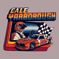 Vintage Cale Yarborough Classic Vintage Hoodie | Teevron