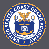United States Coast Guard Academy Vintage Hoodie | Teevron