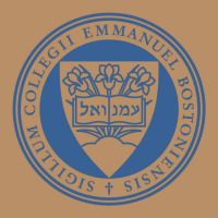 Emmanuel College Vintage Hoodie | Teevron