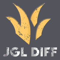 Lol Jungle Diff League Of Tilter Gaming Tee Vintage Hoodie | Teevron