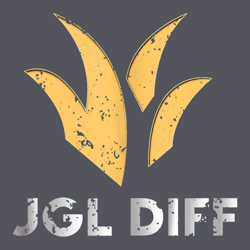 Lol Jungle Diff League Of Tilter Gaming Tee Vintage Hoodie by linhVisuals | Teevron
