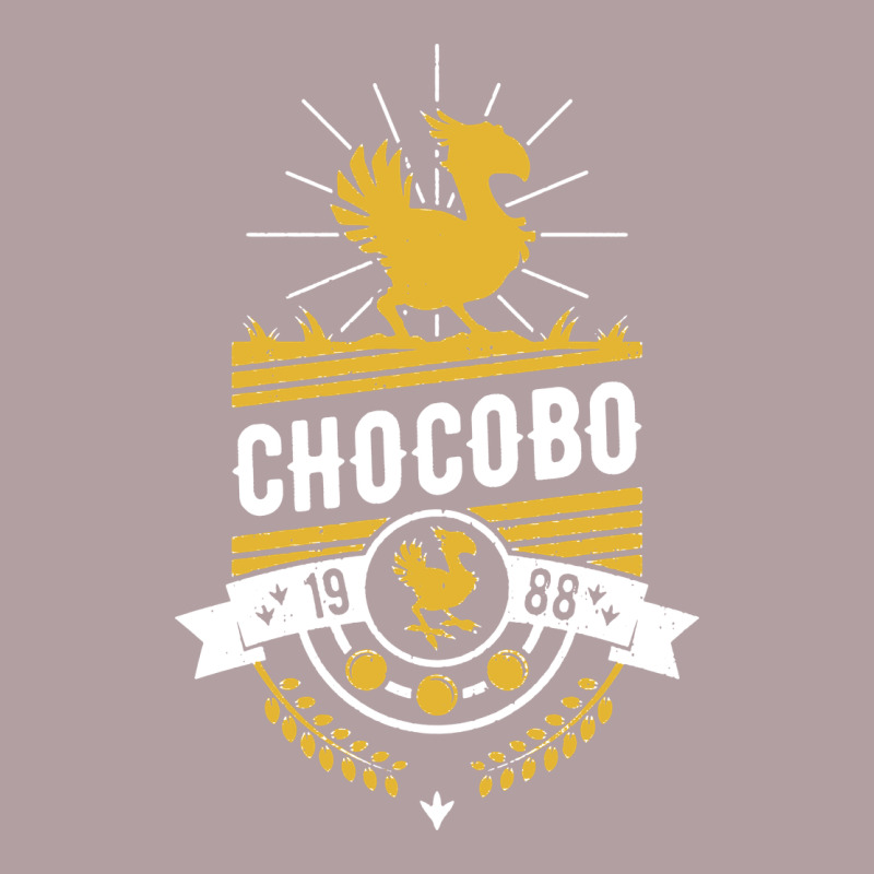 Chocobo Vintage Hoodie by linhVisuals | Teevron