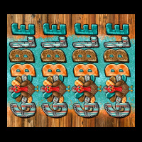 Gobble Gobble Gobble Urban Hoodie | Teevron