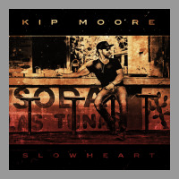 Kip Moore Slowheart Tour 2022 Vintage Hoodie | Teevron