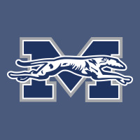 Moravian Merch, Greyhounds Vintage Hoodie | Teevron