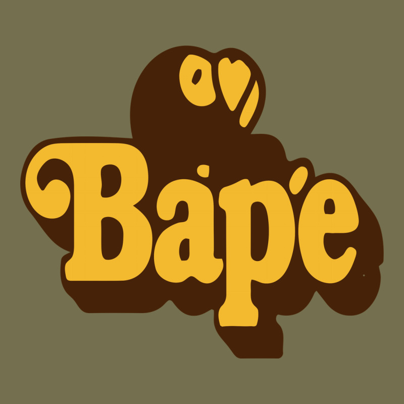 Baby Bape Vintage Hoodie by linhVisuals | Teevron
