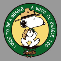 Beagle Scout Patrol Wood Badge Vintage Hoodie | Teevron