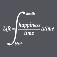 Math Teacher Integral Of Life Happiness Time Geeky Math Vintage Hoodie | Teevron