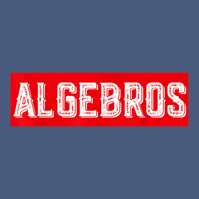 Algebros Design For Math Students Or A Present To Ur Teacher Vintage Hoodie by linhVisuals | Teevron