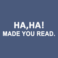 April Fools Day For Teacher Ha Ha Made You Read Premium Vintage Hoodie | Teevron
